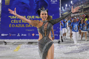 Prevén que el Carnaval de Brasil genere negocios por más de USD 1.600 millones